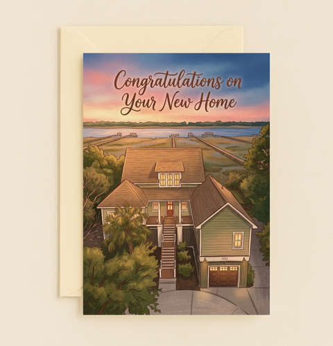 1352 Headquarters Plantation Dr Johns Island, SC - Front