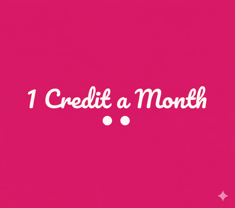 P.S. Monthly Subscription