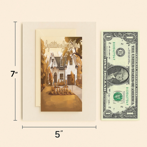 2040 Coker Ave, Charleston, SC - Size