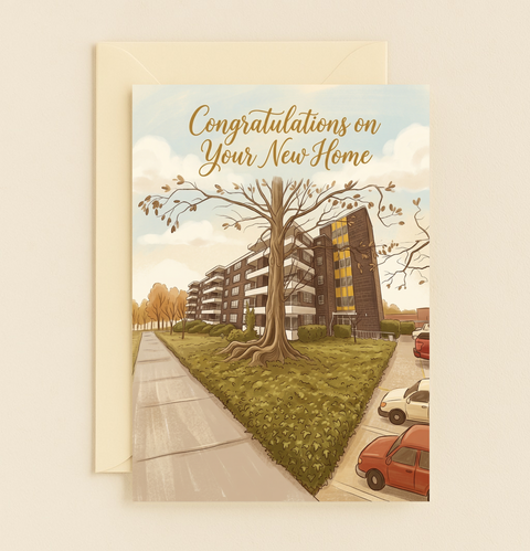 1300 Reece Rd #208 Charlotte, NC - Front