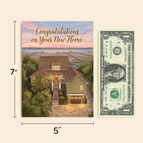 1352 Headquarters Plantation Dr Johns Island, SC - Size