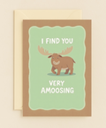 amoosing moose card