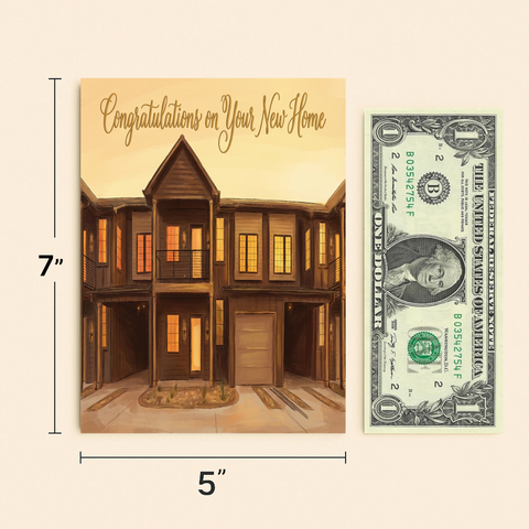 1732 Bunche Rd Building 1 Austin, TX - Size