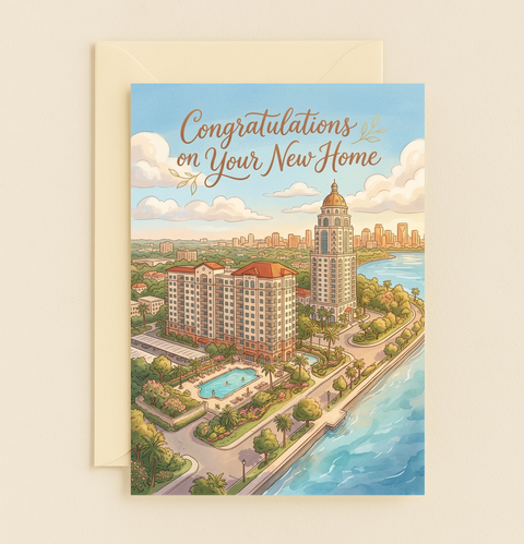 2401 Bayshore Blvd Units 410 & 510, Tampa, FL, 33629 - Front