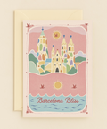 Barcelona Bliss Travel Card