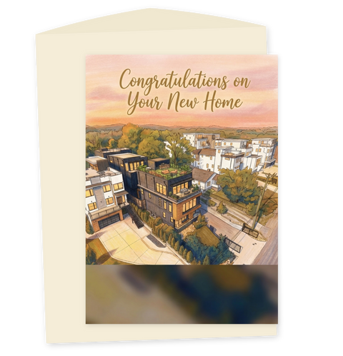 21 Fern Ave #A, Nashville, TN 37207 - Front