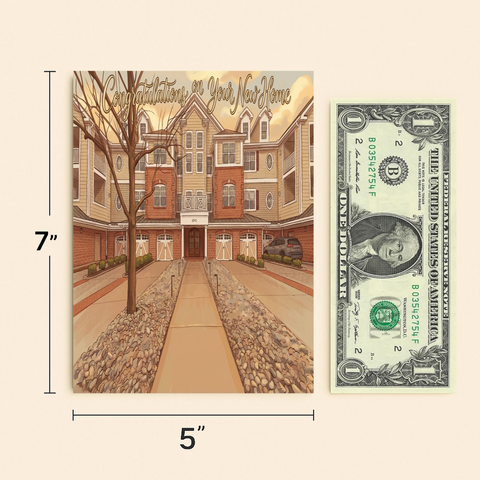 10411 Rosegate Ct Unit 301 Raleigh, NC - Size