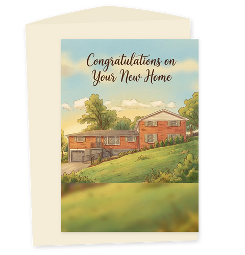 1320 Bellshire Dr, Nashville, TN - Front