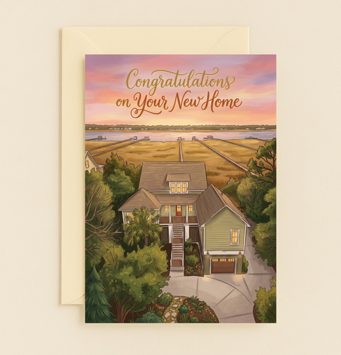 1352 Headquarters Plantation Dr Johns Island, SC - Front