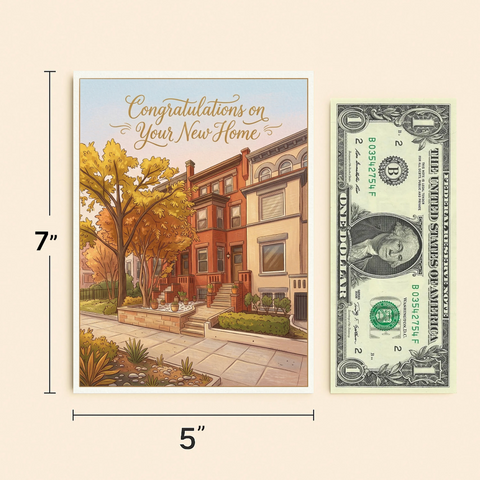 123 Test Street - Size