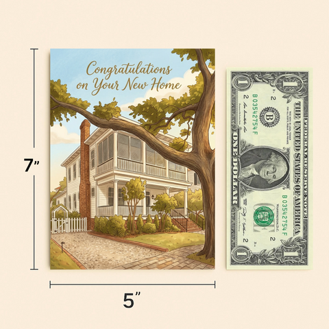 30 Gibbes St Charleston, SC - Size