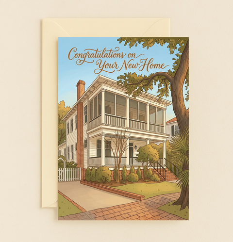 30 Gibbes St Charleston, SC - Front