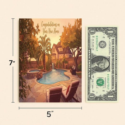 10019 Estancia Ln Austin, TX - Size