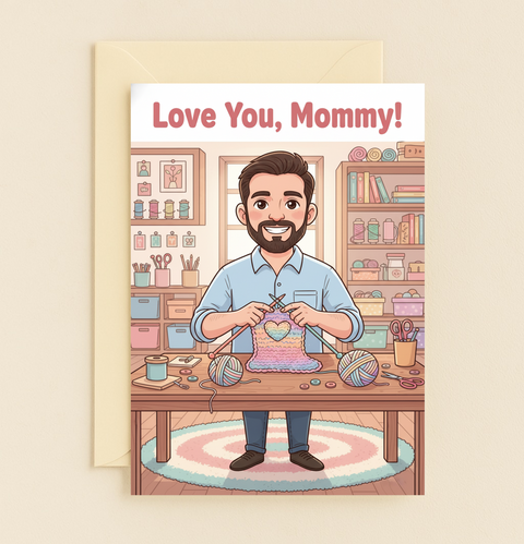 My Greeting Card product image