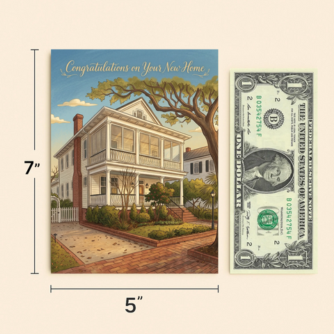 30 Gibbes St Charleston, SC - Size