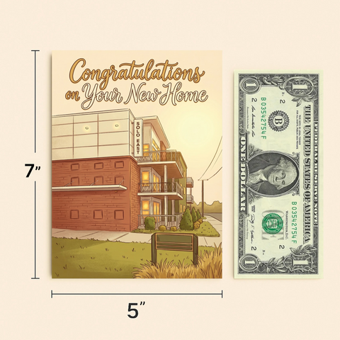 1118 Litton Ave #305, Nashville, TN - Size