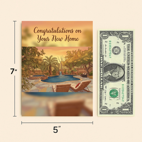 10019 Estancia Ln Austin, TX - Size