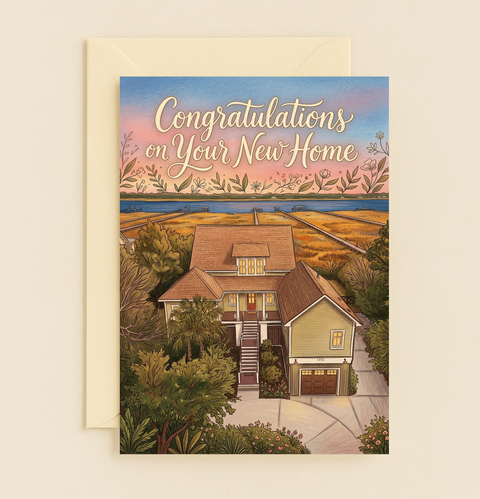 1352 Headquarters Plantation Dr Johns Island, SC - Front