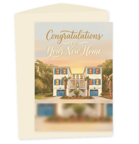 14 55th Ave Isle Of Palms, SC - Front