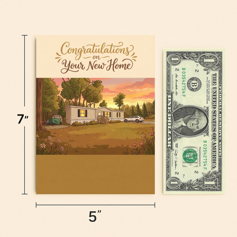 110 Frankie Ln Ladson, SC - Size