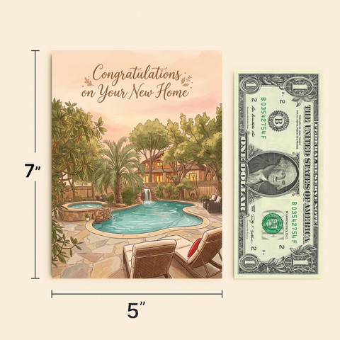 10019 Estancia Ln Austin, TX - Size