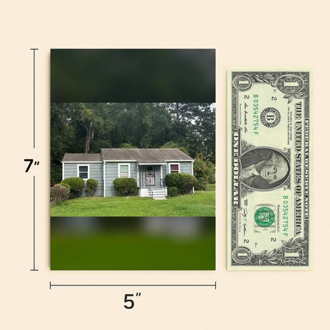 2215 Penelope St NW, Atlanta, GA 30314 - Size