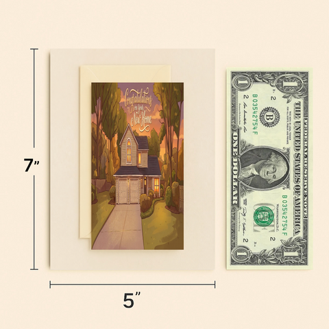 1865 Cattail Row, Charleston, SC - Size