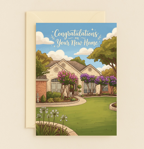 200 Carriage House Rd Salado, TX - Front