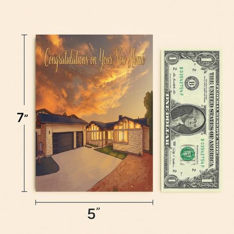 19543 Lakehurst Loop Spicewood, TX - Size