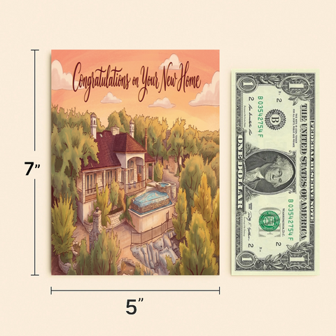 220 Southriver Wimberley, TX - Size