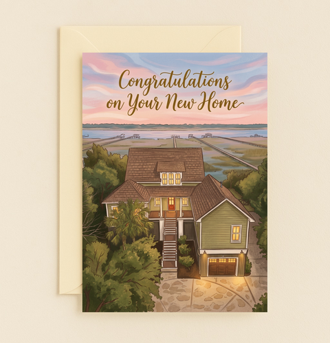 1352 Headquarters Plantation Dr Johns Island, SC - Front