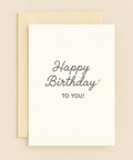 happy birthday balloon card