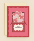 heartfelt first year card