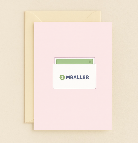 mballer money card