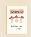 real fungi dad card