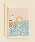San Diego Dreams Greeting Card